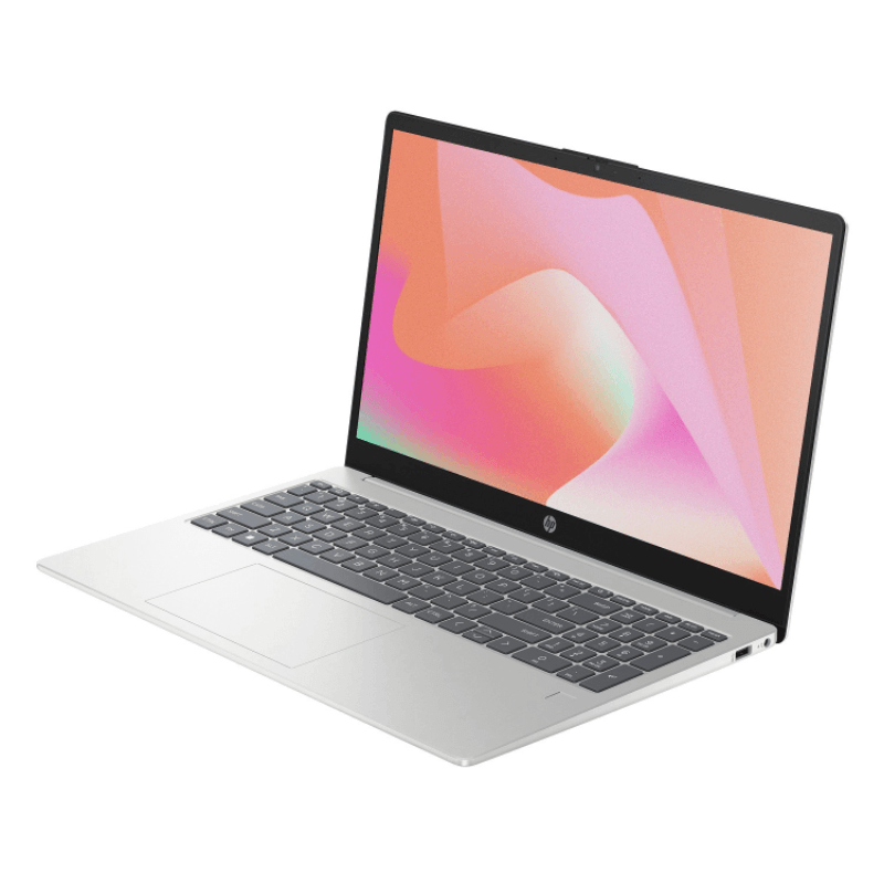 HP 15.6" Touch Laptop | Core i5-1334U | 8GB RAM | 512GB SSD - Image 2