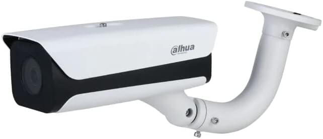 Dahua DHI-ITC215-PW6M-IRLZF-B 2MP Access ANPR Camera | Price in Bangladesh - Image 2