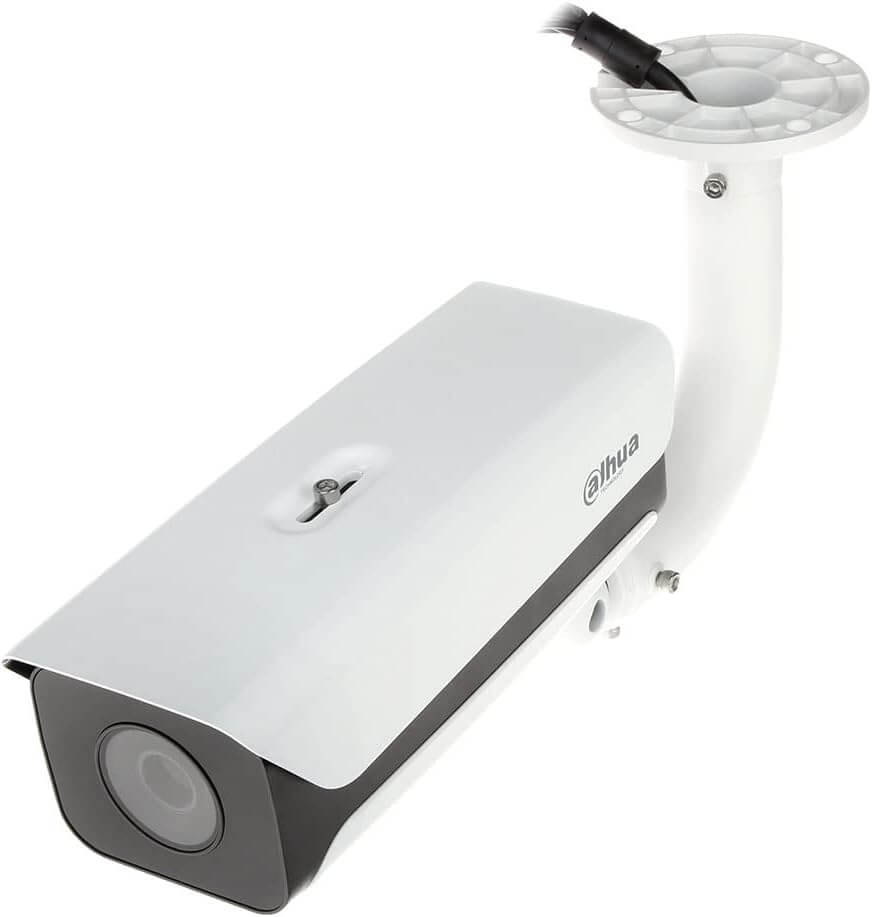 Dahua DHI-ITC215-PW6M-IRLZF-B 2MP Access ANPR Camera | Price in Bangladesh - Image 3