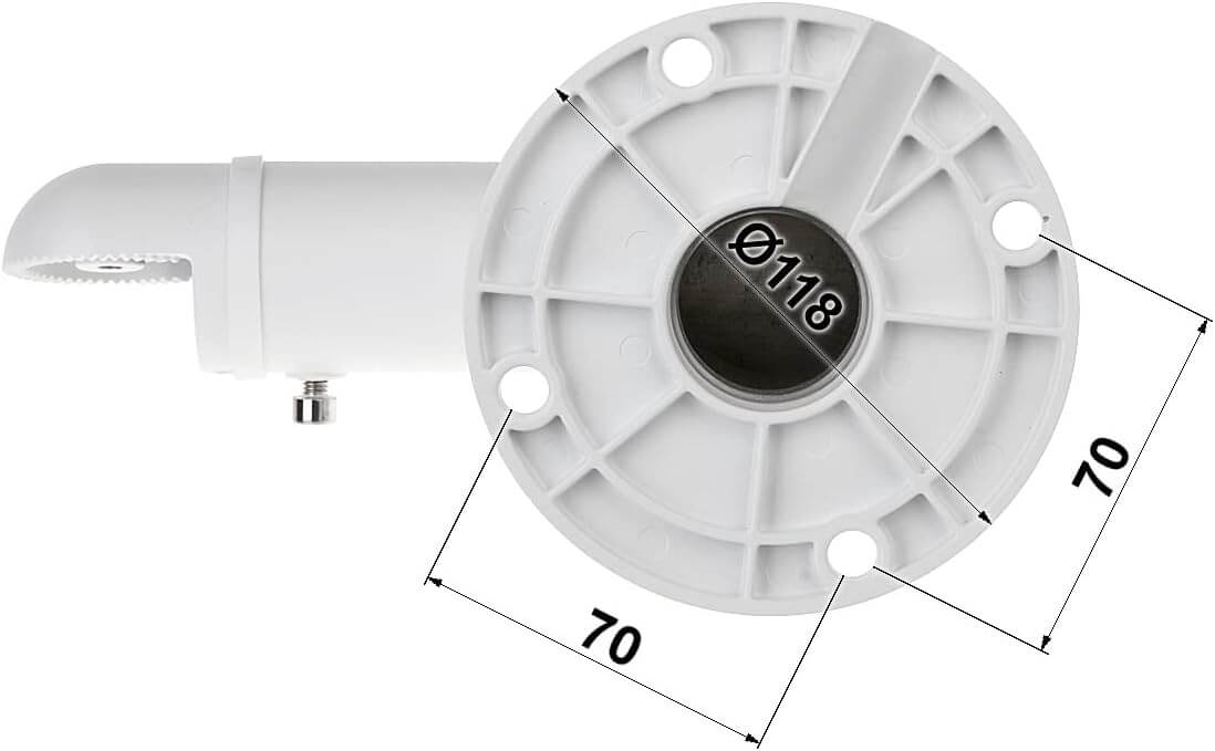 Dahua DHI-ITC215-PW6M-IRLZF-B 2MP Access ANPR Camera | Price in Bangladesh - Image 11