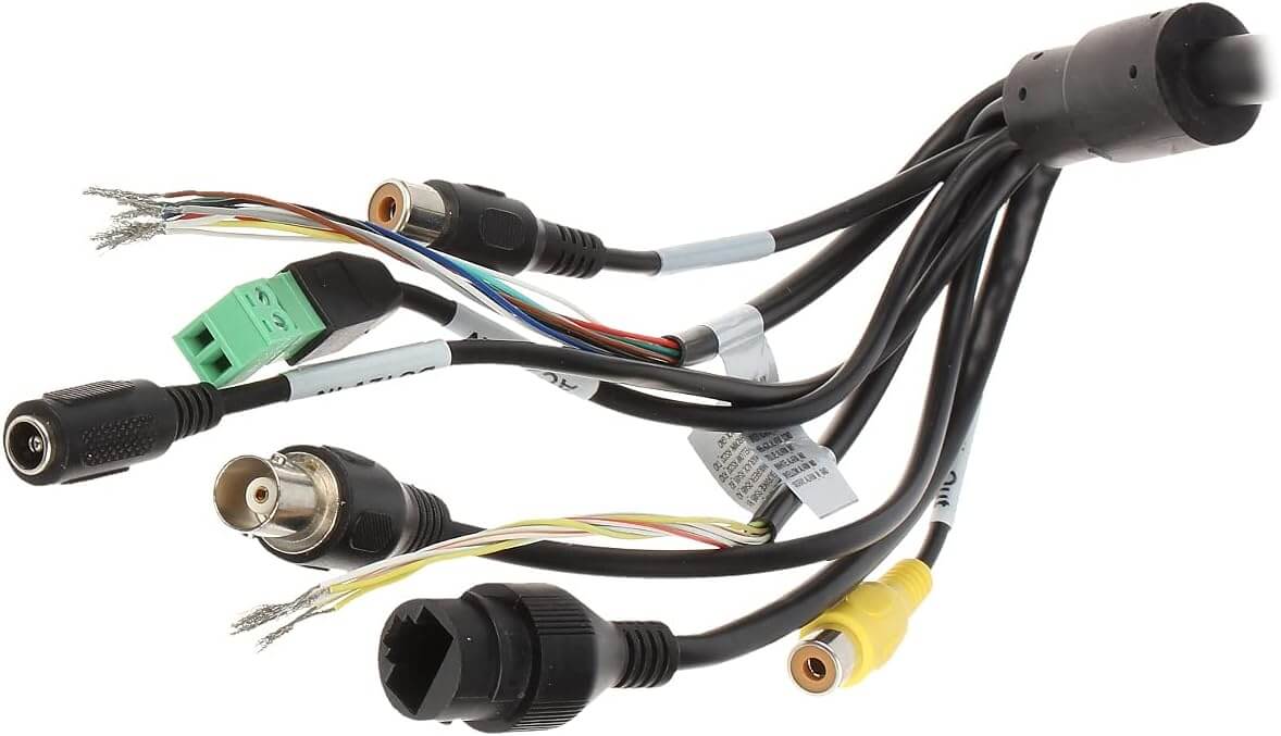 Dahua DHI-ITC215-PW6M-IRLZF-B 2MP Access ANPR Camera | Price in Bangladesh - Image 8