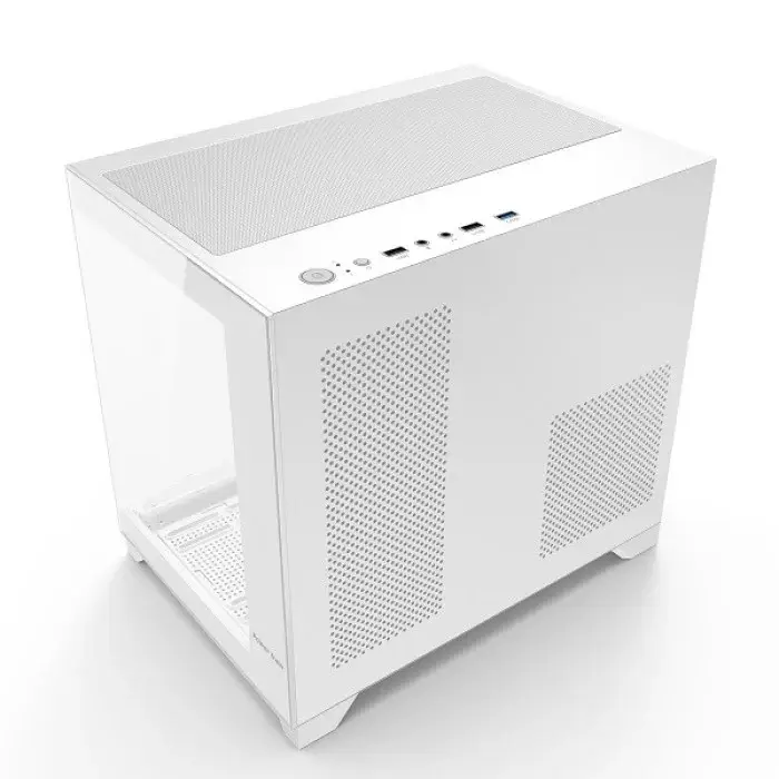 Power Train PT-G777 ATX Gaming PC Case | Premium Mid-Tower Casing - Image 5