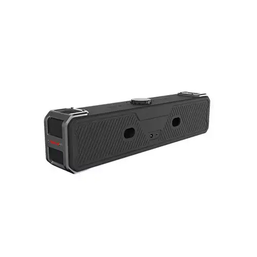 Redragon SURGE GS817 RGB Wireless Gaming Speaker | High-Performance Audio - Image 2