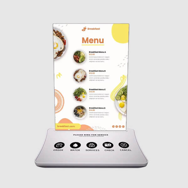 Wireless Waiter Paging & Service Call System for Restaurants | My Tech World - Image 4