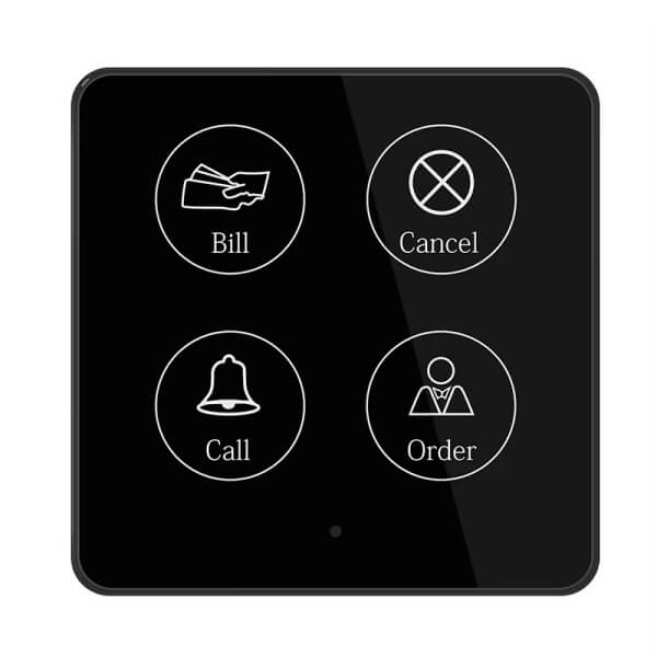 Wireless Waiter Paging & Service Call System for Restaurants | My Tech World - Image 6
